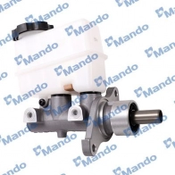 Главный тормозной цилиндр MANDO EX5851002920 1439981865 H1VE F - Изображение 3