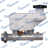 Главный тормозной цилиндр MANDO EX5851017240 CJ NSA 1439981868 - Изображение 2