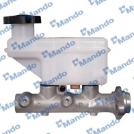 Главный тормозной цилиндр MANDO EX5851017240 CJ NSA 1439981868 - Изображение 3