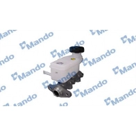 Главный тормозной цилиндр MANDO Hyundai Getz (TB) 1 Хэтчбек 1.4 i 97 л.с. 2005 – 2010 UFK9V6 2 EX585101C000