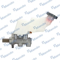 Главный тормозной цилиндр MANDO EX585101R000 2J 1MK 1439981875 - Изображение 2