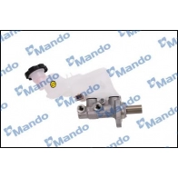 Главный тормозной цилиндр MANDO EX585101R700 1439981880 A 50R58