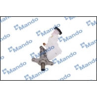 Главный тормозной цилиндр MANDO EX585101R700 1439981880 A 50R58 - Изображение 2
