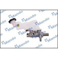 Главный тормозной цилиндр MANDO EX585101R700 1439981880 A 50R58 - Изображение 3