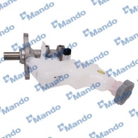 Главный тормозной цилиндр MANDO 1439981885 4 38ZR EX585101W200 - Изображение 2