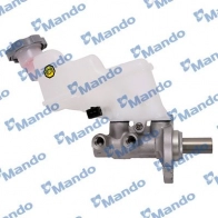 Главный тормозной цилиндр MANDO 1439981885 4 38ZR EX585101W200 - Изображение 3