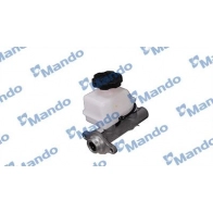 Главный тормозной цилиндр MANDO EX5851022310 4R7ZT 7 1439981886