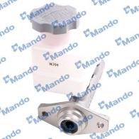 Главный тормозной цилиндр MANDO 7 F4S1V 1422787669 EX5851029310 - Изображение 2