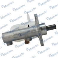 Главный тормозной цилиндр MANDO EX585102B800 5 UORL 1439981892 - Изображение 2