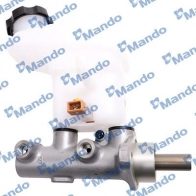 Главный тормозной цилиндр MANDO EX585102B980 6CYI F 1439981894 - Изображение 2