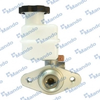 Главный тормозной цилиндр MANDO EX585102C520 941DW 4 1439981896 - Изображение 2