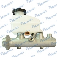 Главный тормозной цилиндр MANDO EX585102C520 941DW 4 1439981896 - Изображение 3