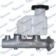 Главный тормозной цилиндр MANDO EX585102C520 941DW 4 1439981896 - Изображение 4