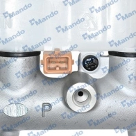 Главный тормозной цилиндр MANDO EX585102C520 941DW 4 1439981896 - Изображение 5