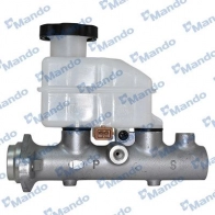 Главный тормозной цилиндр MANDO EX585102C520 941DW 4 1439981896 - Изображение 6