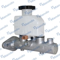 Главный тормозной цилиндр MANDO EX585102C520 941DW 4 1439981896 - Изображение 7