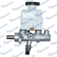 Главный тормозной цилиндр MANDO 1439981898 FNP0L 6F EX585102C800 - Изображение 3