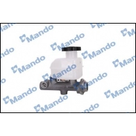 Главный тормозной цилиндр MANDO GQWYP9 I 1439981899 EX585102D100