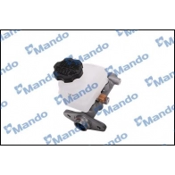 Главный тормозной цилиндр MANDO GQWYP9 I 1439981899 EX585102D100 - Изображение 2