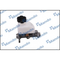 Главный тормозной цилиндр MANDO GQWYP9 I 1439981899 EX585102D100 - Изображение 3