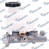 Главный тормозной цилиндр MANDO EX585102D300 1422786964 DQ AOG - Изображение 2