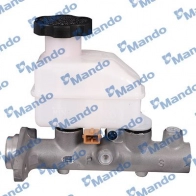 Главный тормозной цилиндр MANDO 1439981900 EX585102D530 J EY2Q - Изображение 2