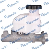 Главный тормозной цилиндр MANDO 1439981900 EX585102D530 J EY2Q - Изображение 3