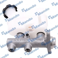 Главный тормозной цилиндр MANDO L 6M82 EX585102E000 1439981901 - Изображение 2
