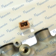 Главный тормозной цилиндр MANDO D HKG7 EX585102E500 1422787927 - Изображение 3