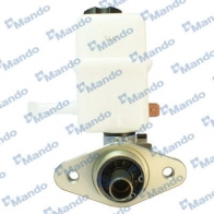 Главный тормозной цилиндр MANDO 6 4258N 1422786966 EX585102E510 - Изображение 2