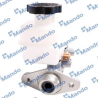Главный тормозной цилиндр MANDO YQLAY U 1439981903 EX585102F061 - Изображение 3