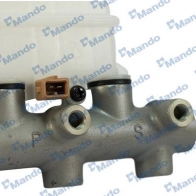 Главный тормозной цилиндр MANDO EX585102F300 NBMH7 5C 1439981909 - Изображение 2