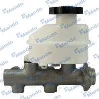 Главный тормозной цилиндр MANDO EX585102F300 NBMH7 5C 1439981909 - Изображение 3