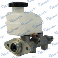 Главный тормозной цилиндр MANDO EX585102F300 NBMH7 5C 1439981909 - Изображение 4