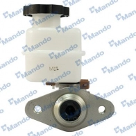 Главный тормозной цилиндр MANDO EX585102F300 NBMH7 5C 1439981909 - Изображение 5
