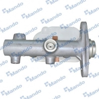 Главный тормозной цилиндр MANDO EX585102F310 1439981910 HJ UWW - Изображение 2