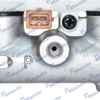 Главный тормозной цилиндр MANDO EX585102F600 FT SOEIT 1422788017 - Изображение 7