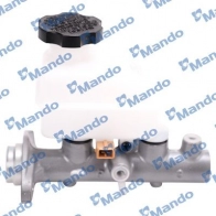 Главный тормозной цилиндр MANDO 1439981914 EX585102F801 8W0 51 - Изображение 2