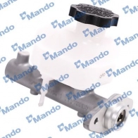 Главный тормозной цилиндр MANDO 1439981914 EX585102F801 8W0 51 - Изображение 3