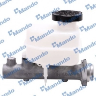Главный тормозной цилиндр MANDO EX585102F850 J53 ZS5L 1439981915 - Изображение 2