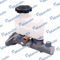 Главный тормозной цилиндр MANDO EX585102F850 J53 ZS5L 1439981915 - Изображение 3