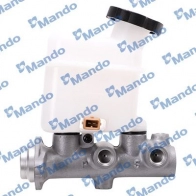 Главный тормозной цилиндр MANDO 1439981917 EX585102G000 IJGH1 CW - Изображение 2