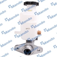 Главный тормозной цилиндр MANDO 1422789177 EX585102G100 6 N0EJ6 - Изображение 2
