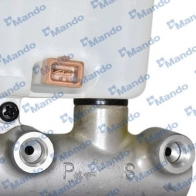 Главный тормозной цилиндр MANDO 1439981925 GHUP9 87 EX585102G410 - Изображение 3