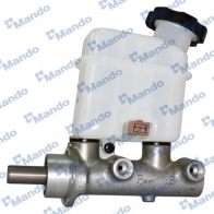 Главный тормозной цилиндр MANDO 1439981925 GHUP9 87 EX585102G410 - Изображение 4