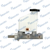 Главный тормозной цилиндр MANDO 1439981926 Q 6DFH3 EX585102H000 - Изображение 2