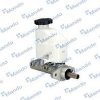 Главный тормозной цилиндр MANDO 1439981926 Q 6DFH3 EX585102H000 - Изображение 3