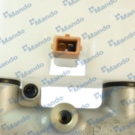 Главный тормозной цилиндр MANDO 1439981927 73U K2 EX585102H300 - Изображение 2