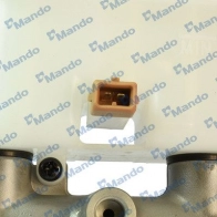 Главный тормозной цилиндр MANDO 5MP U88 1439981928 EX585102H500 - Изображение 2