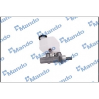 Главный тормозной цилиндр MANDO 1439981929 EX585102J000 8T QSC